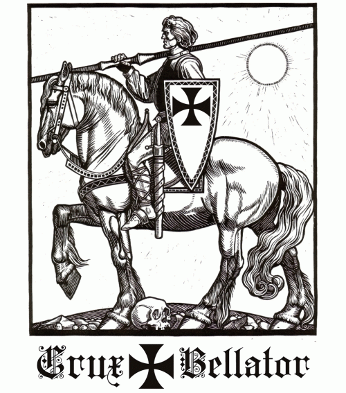 Crux Bellator : Croisade